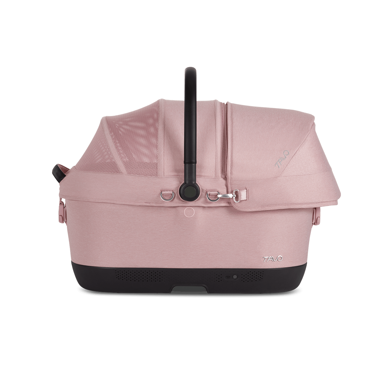 Tavo Maeve™ ISO6X Wind Pet Car Seat