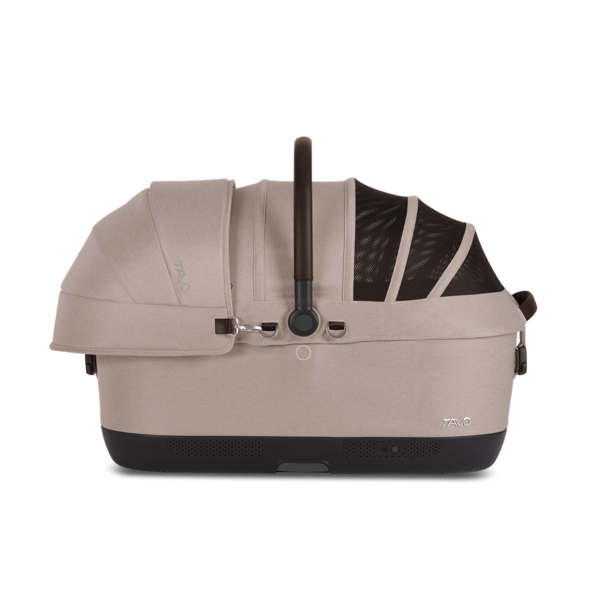 Tavo Maeve™ ISO7X Wind Pet Car Seat