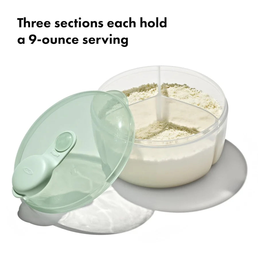 OXO Tot Formula Dispenser