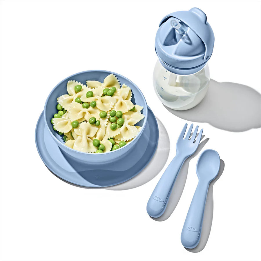 OXO Tot Stick & Stay Suction Bowl