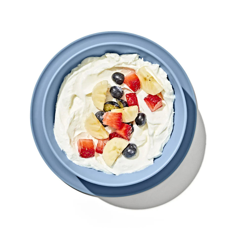 OXO Tot Stick & Stay Suction Bowl