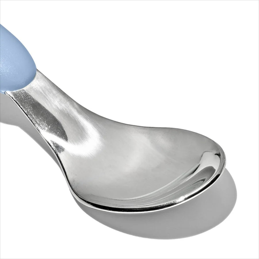 OXO Tot Fork & Spoon Set