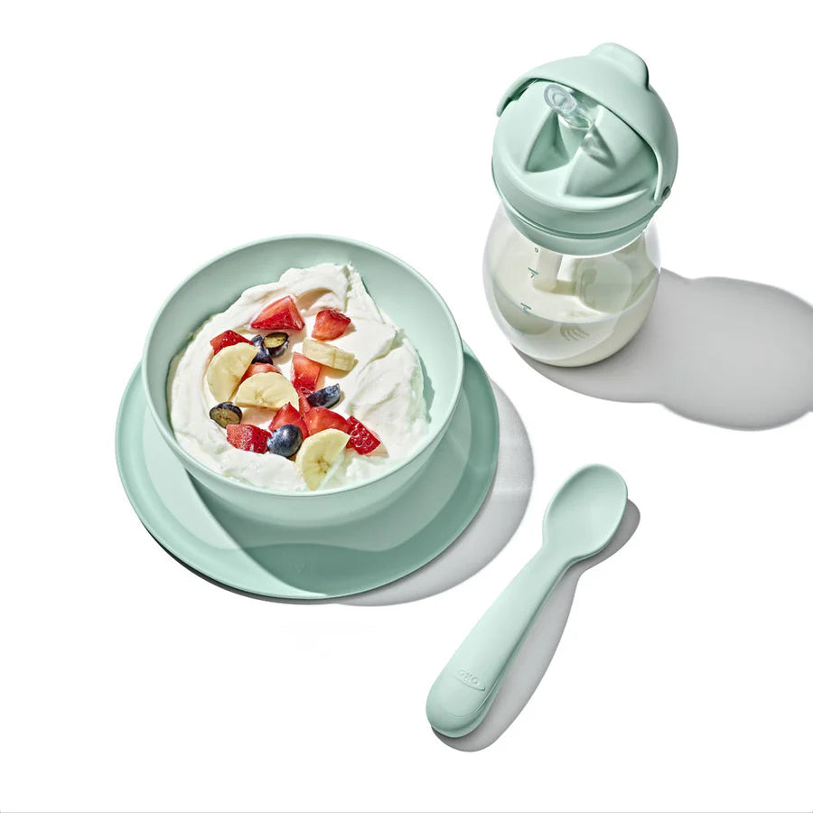 OXO Tot Stick & Stay Suction Bowl