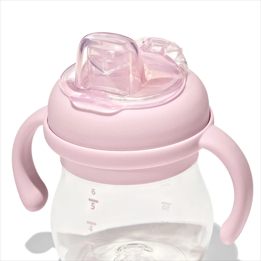 OXO Tot Transitions Soft Spout Sippy Cup
