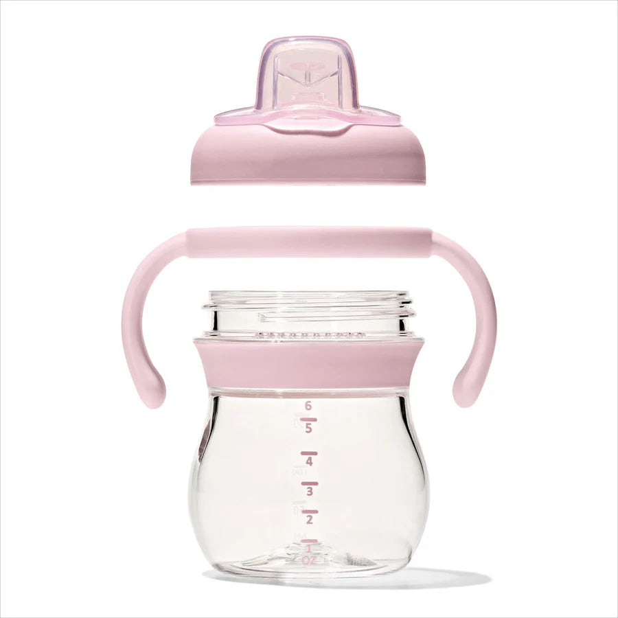 OXO Tot Transitions Soft Spout Sippy Cup