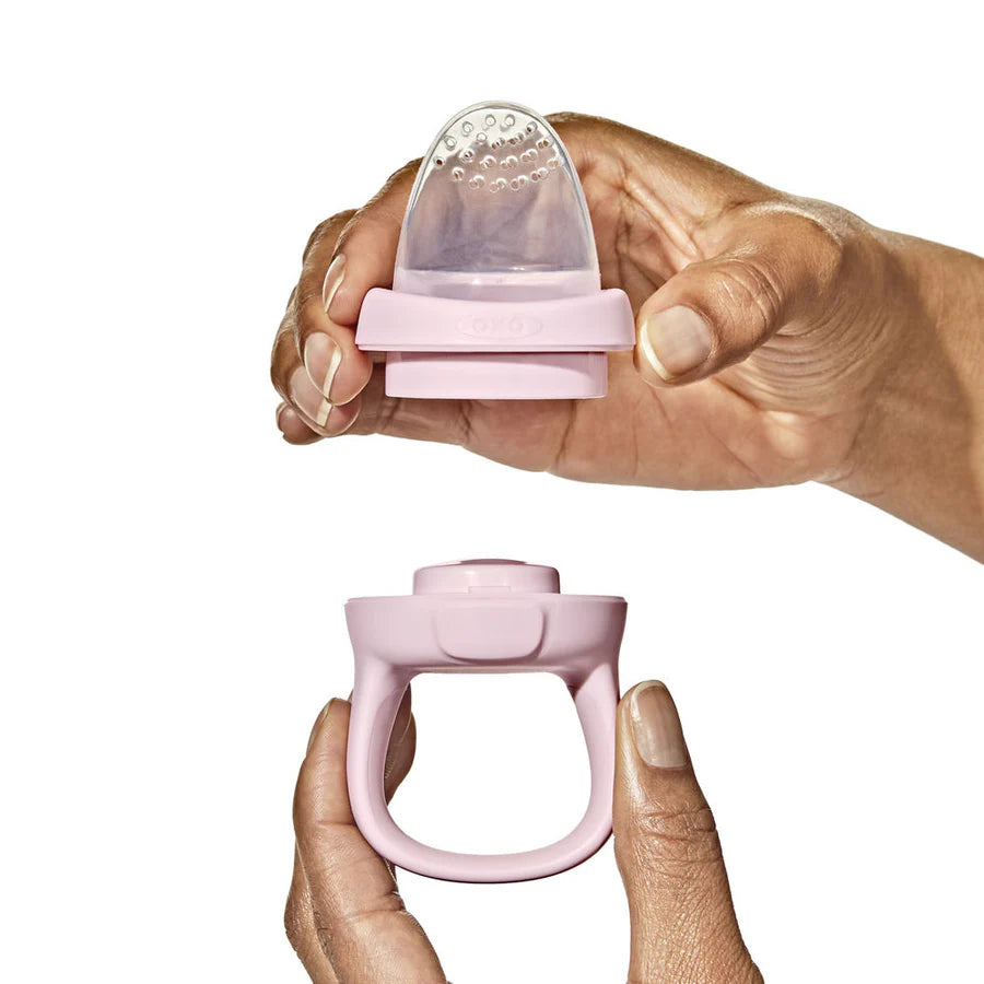 OXO Tot Silicone Self-Feeder