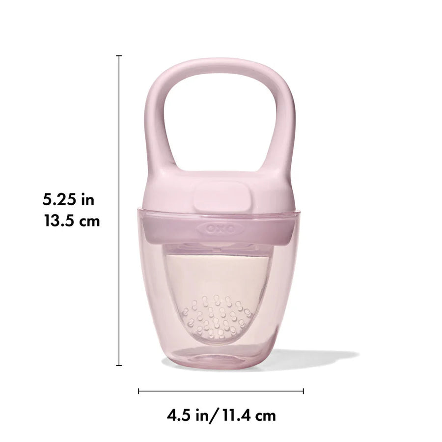 OXO Tot Silicone Self-Feeder