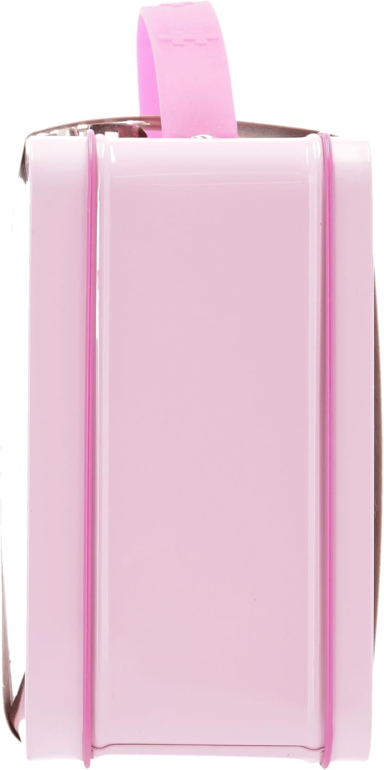 Plus-Plus Big / Metal Suitcase