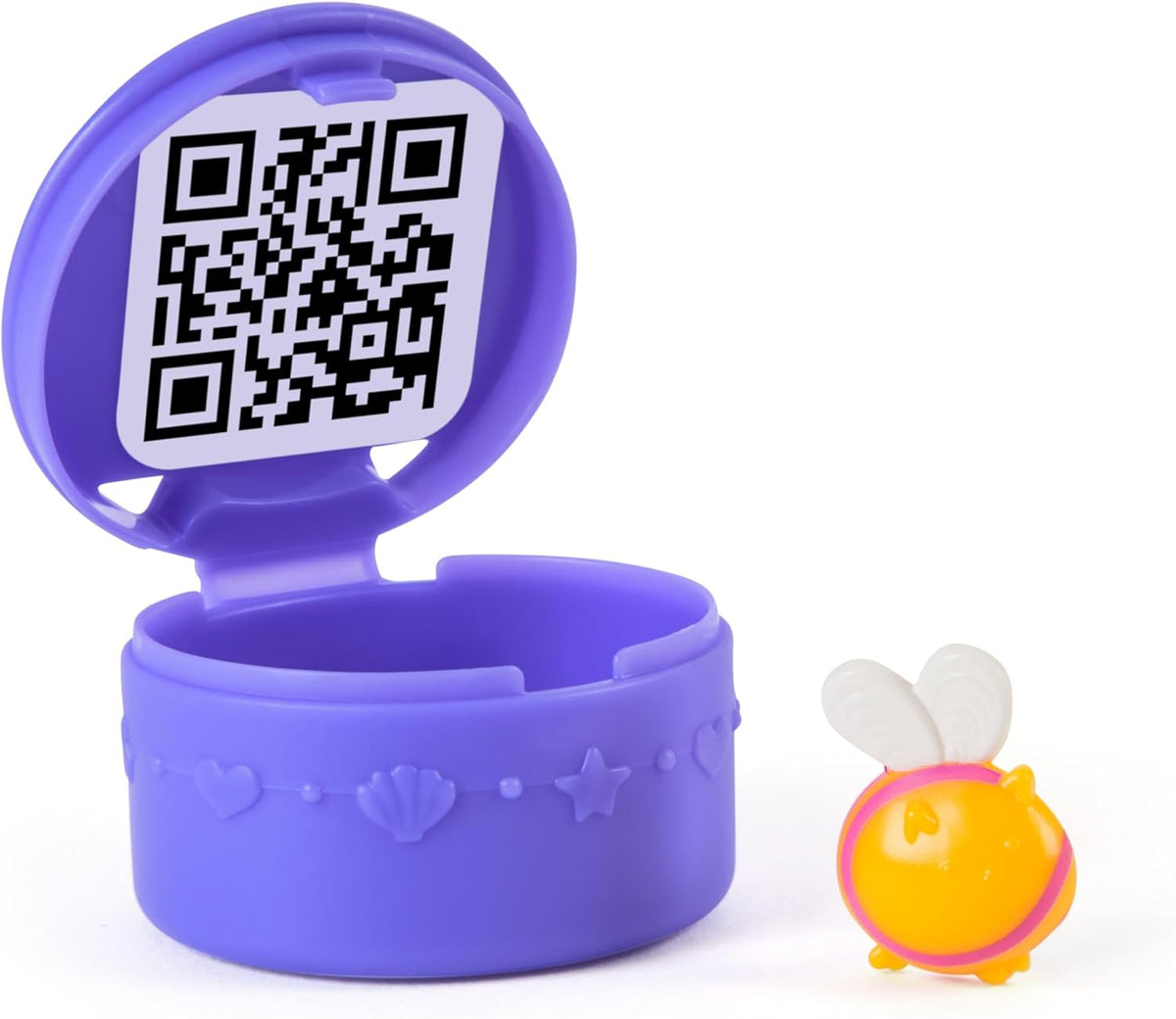 Gabby's Dollhouse Movie Balcony Playset