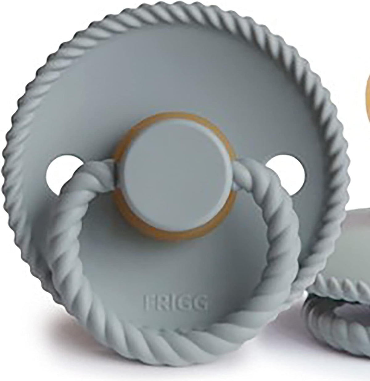 Frigg Rope Latex Pacifier