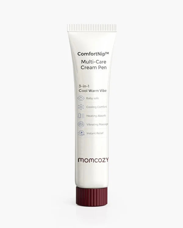 Momcozy ComfortNip™ Multi-Care Nipple Care Pen