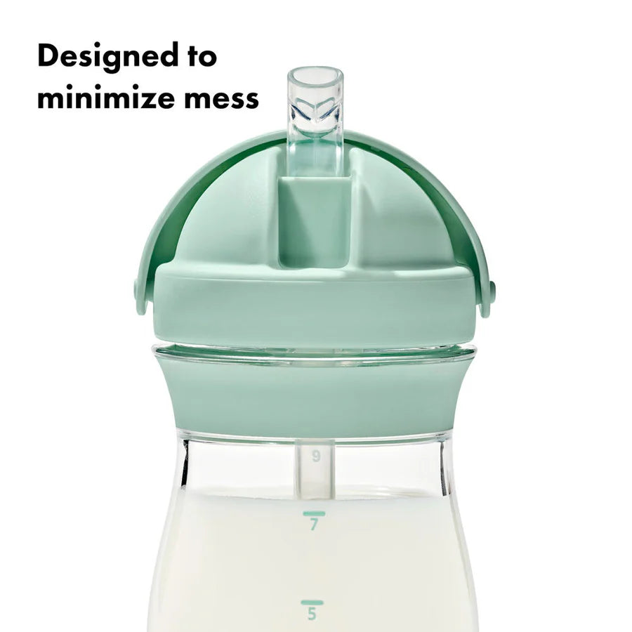 OXO Tot Transitions 9oz Straw Cup