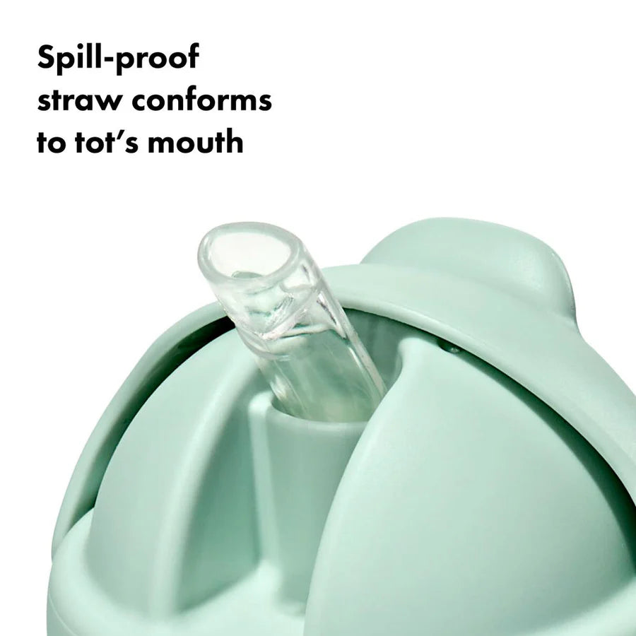 OXO Tot Transitions 9oz Straw Cup