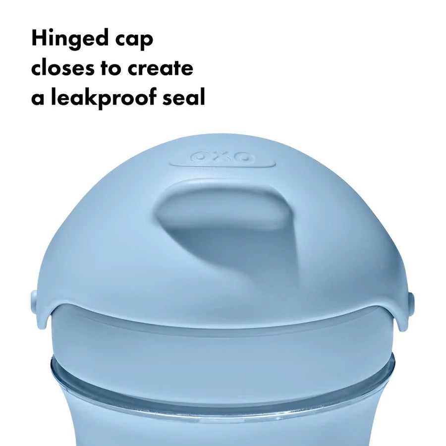 OXO Tot Transitions 9oz Straw Cup