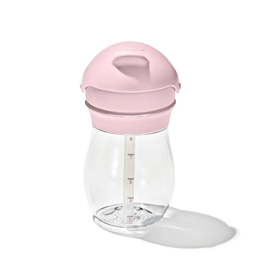 OXO Tot Transitions 9oz Straw Cup
