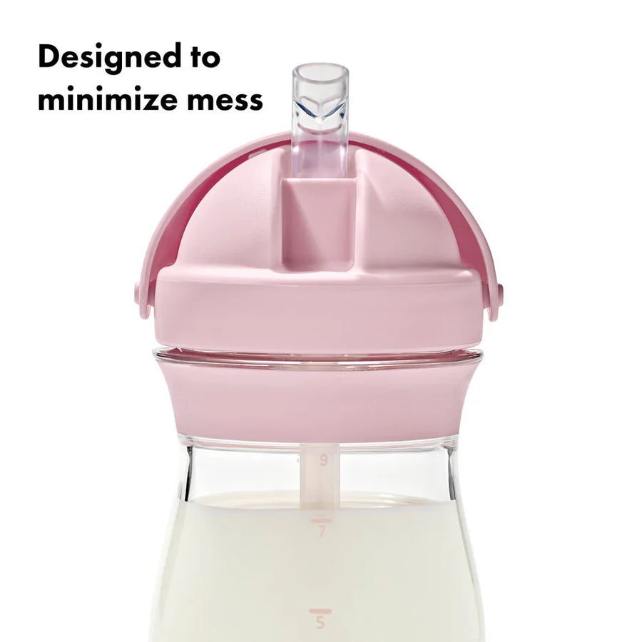 OXO Tot Transitions 9oz Straw Cup