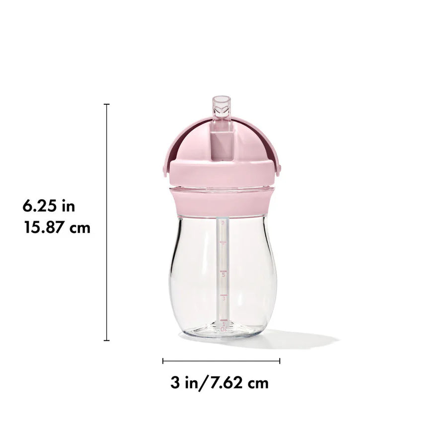 OXO Tot Transitions 9oz Straw Cup