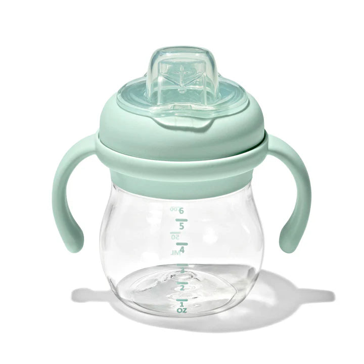 OXO Tot Transitions Soft Spout Sippy Cup