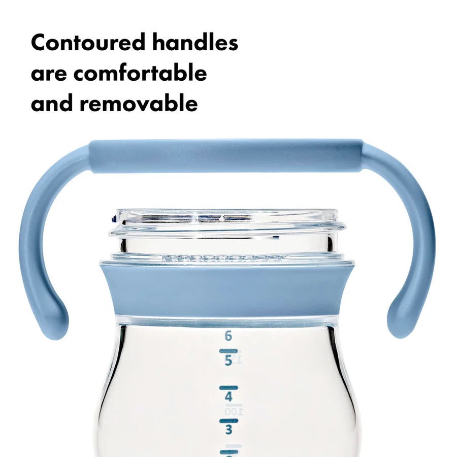 OXO Tot Transitions Soft Spout Sippy Cup