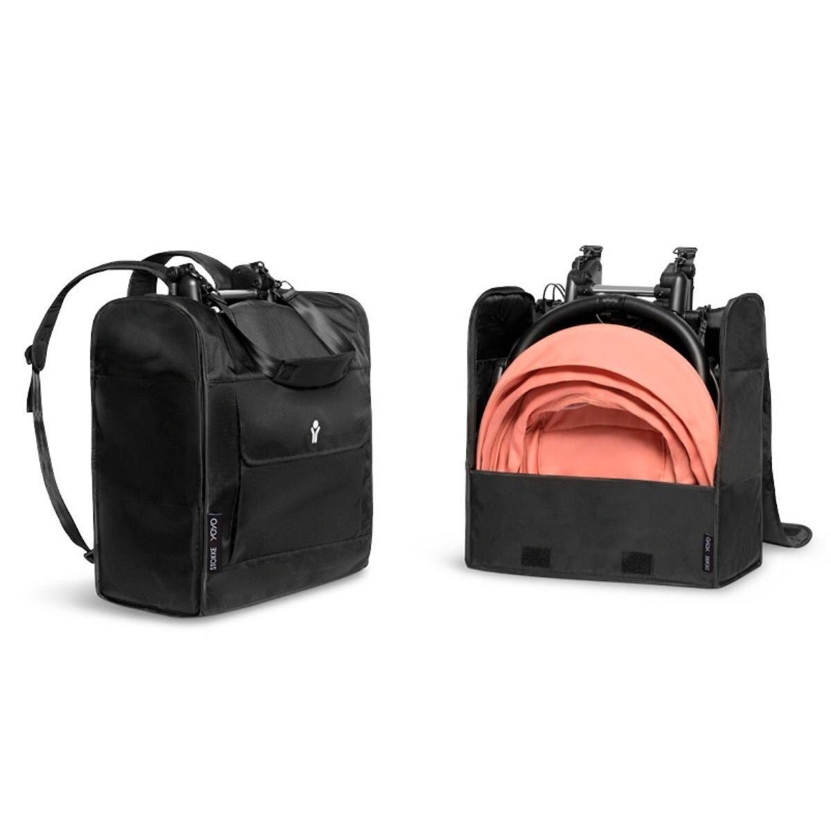 Stokke YOYO 3 Backpack | motherswork Singapore – Motherswork