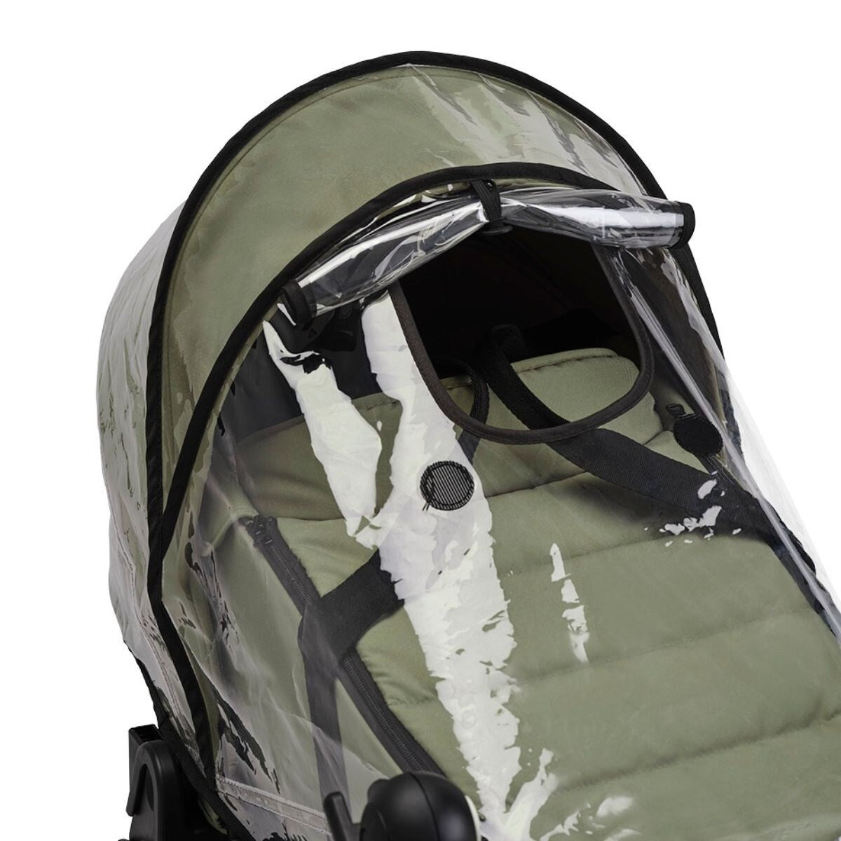 Stokke YOYO 3 Newborn Shell Rain Cover