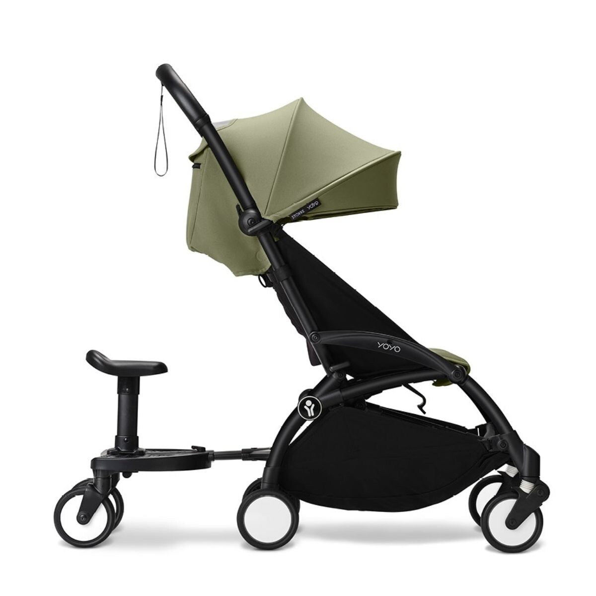 Stokke YOYO 3 Board | motherswork Singapore – Motherswork