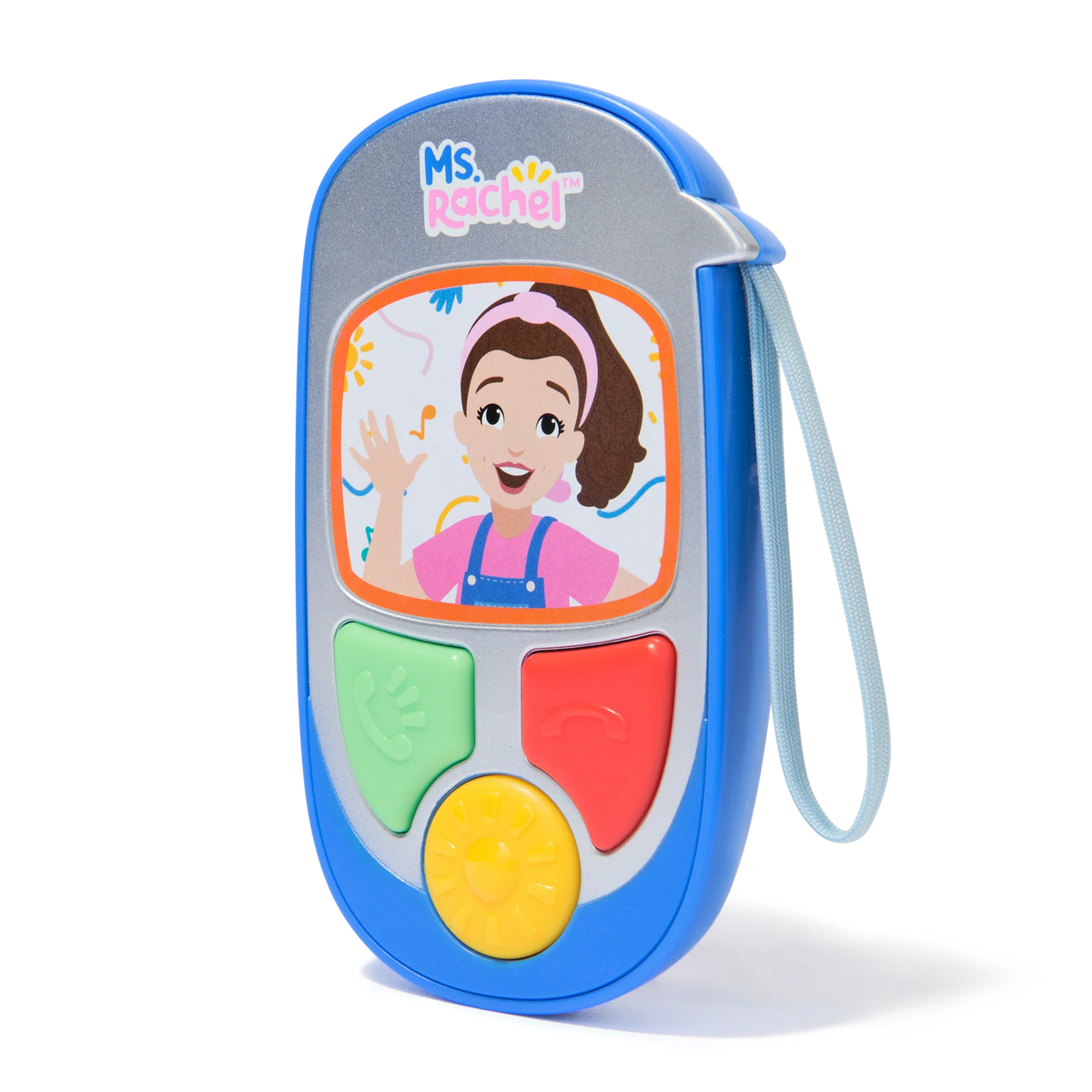 Ms Rachel Talk With Me Learning Phone