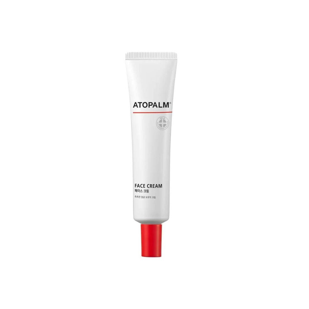 Atopalm Face Cream