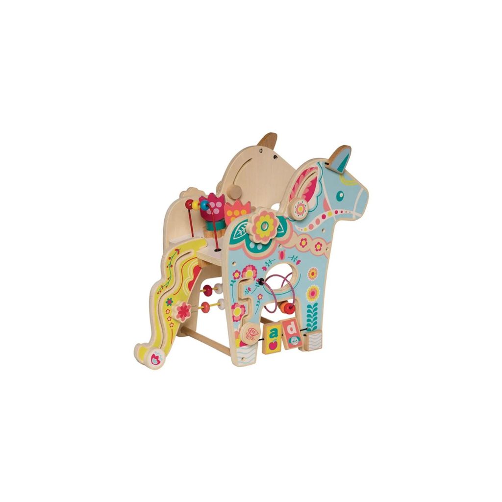 Manhattan Toy Playful Pony Activity Toy