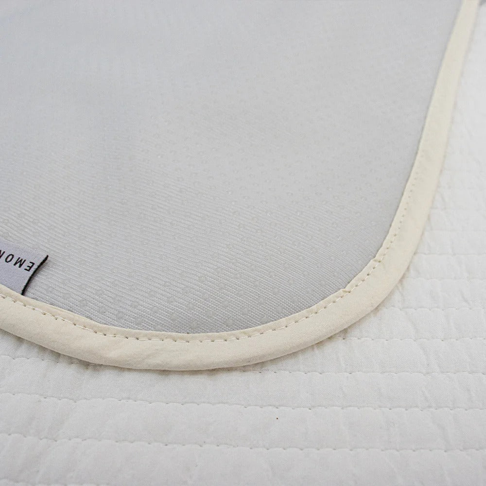 Emong Portable Pad (Snow Cool)