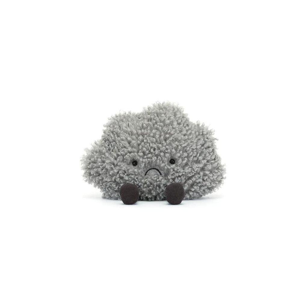 Jellycat Amuseable Storm Cloud