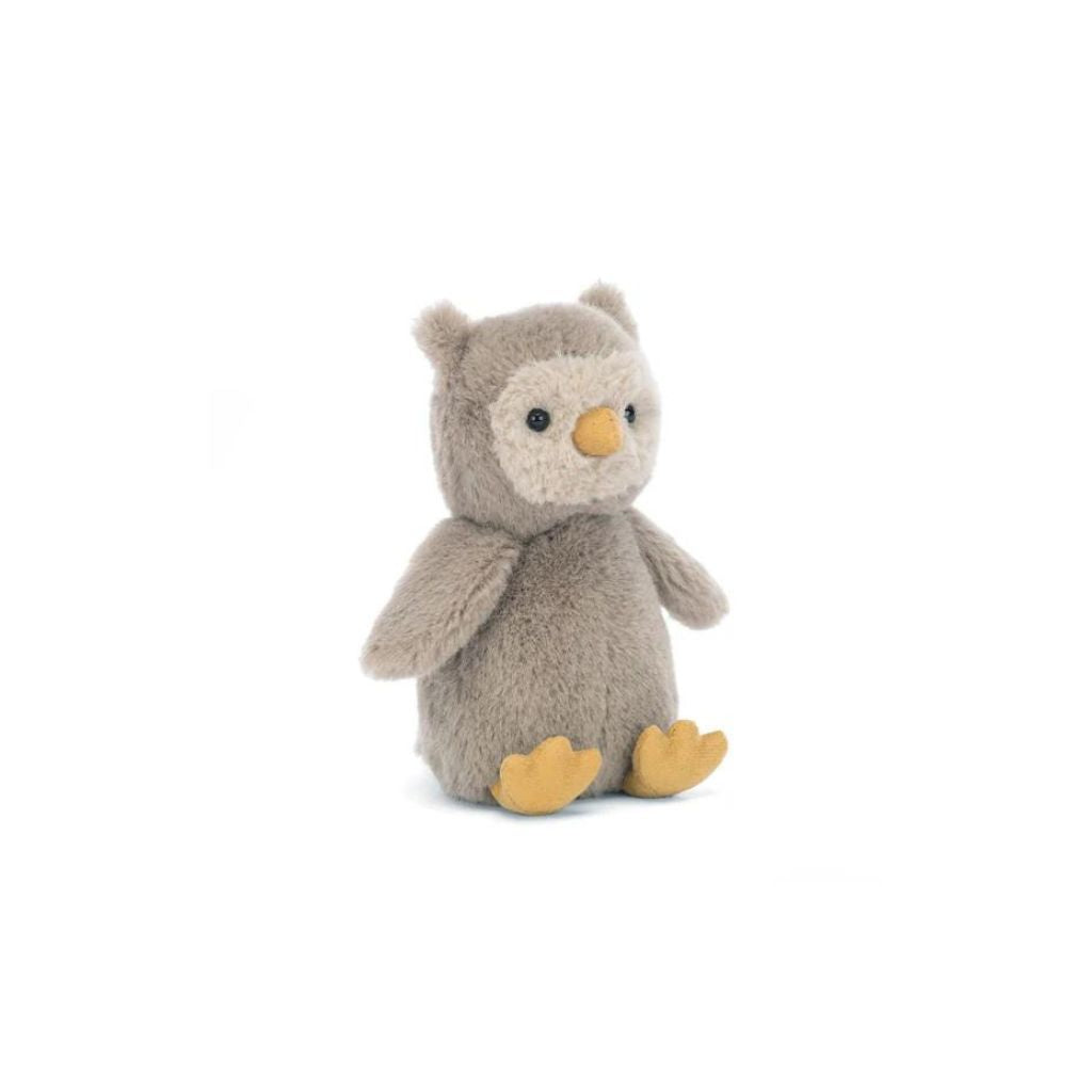 Jellycat Nippit Owl