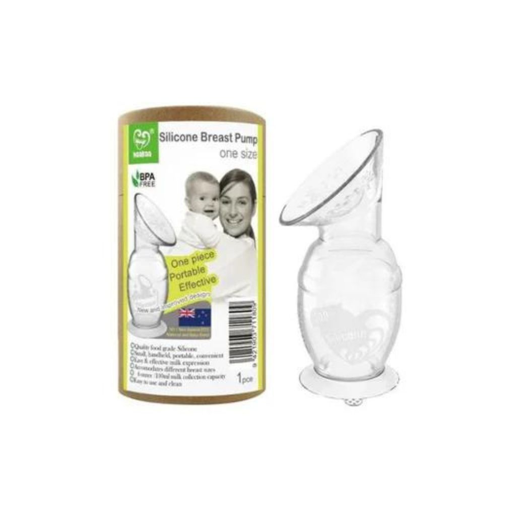 Haakaa Breast Pump - 150ml