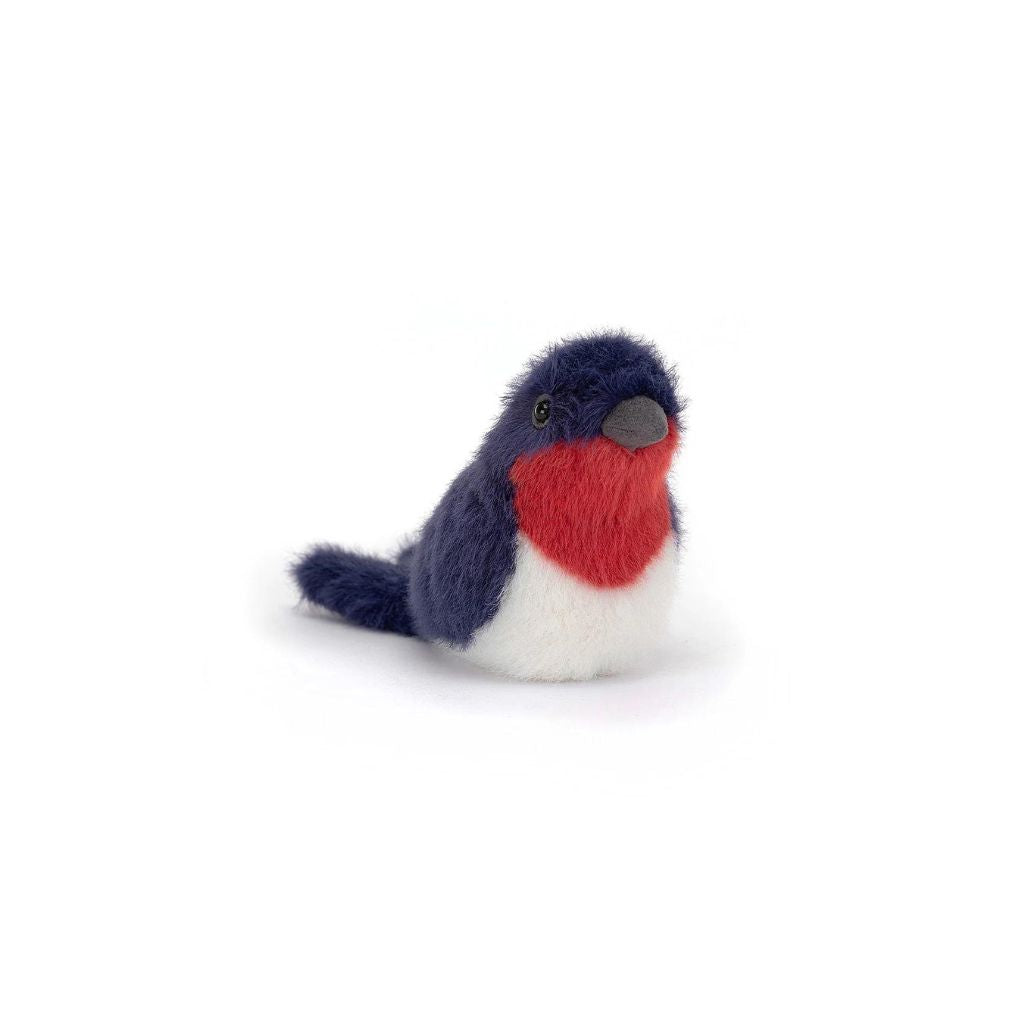 Jellycat Birdling Swallow