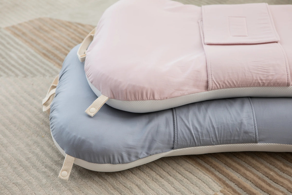 Emong Baby Portable Bedding