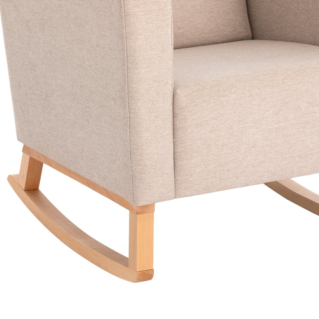 Cambrass Nursing Chair