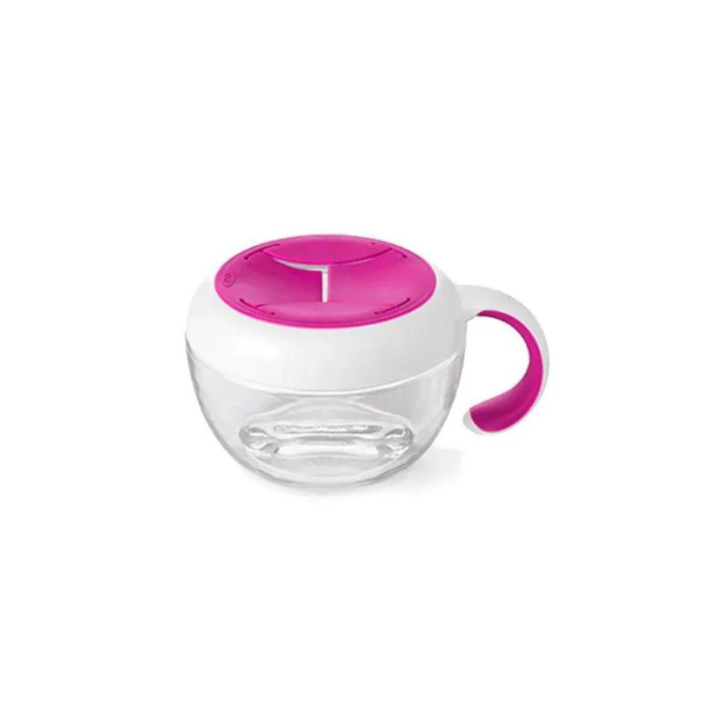 Oxo Tot Tot Flippy Snack Cup