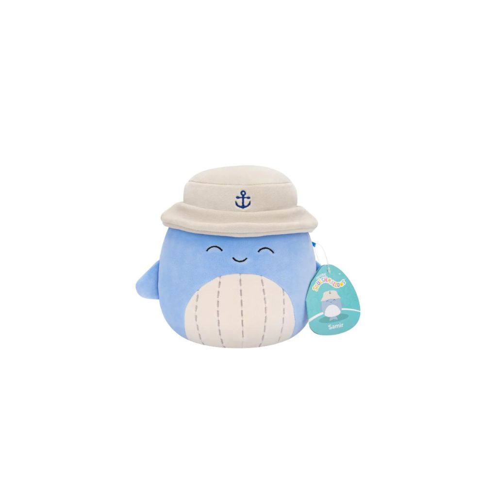 Squishmallows Animal Little Plush