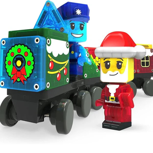 The Original Magna-Tiles Advent Calendar™