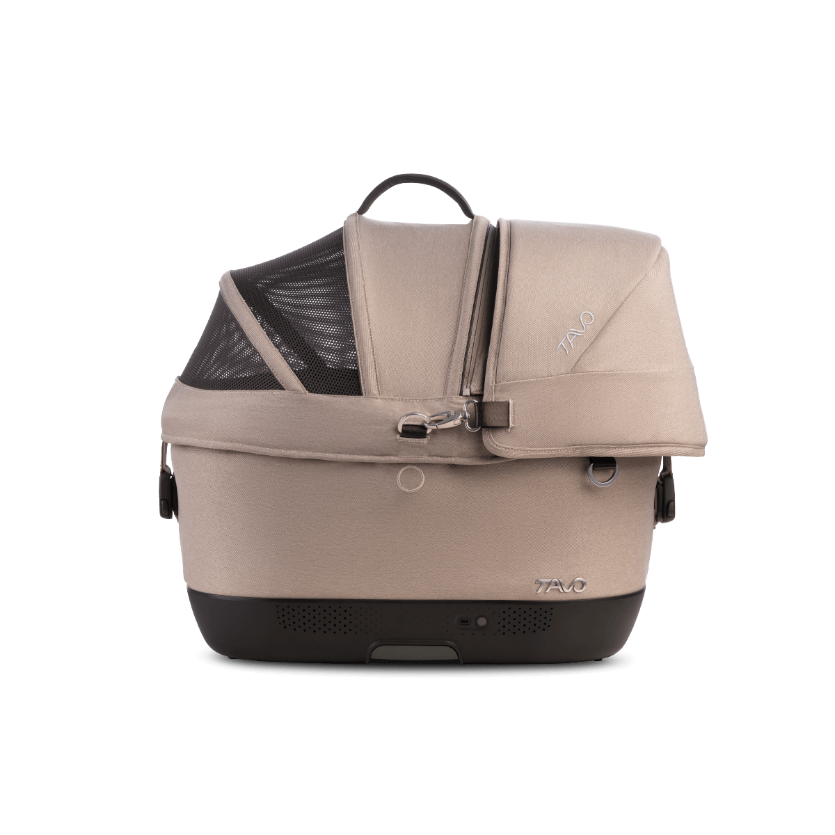 Tavo Maeve™ ISO5X Wind Pet Car Seat