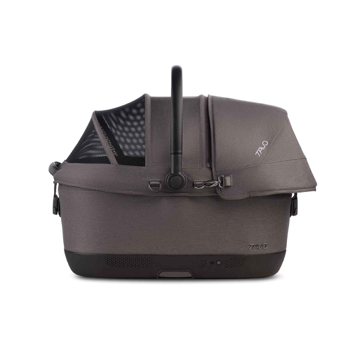 Tavo Maeve™ ISO6X Wind Pet Car Seat