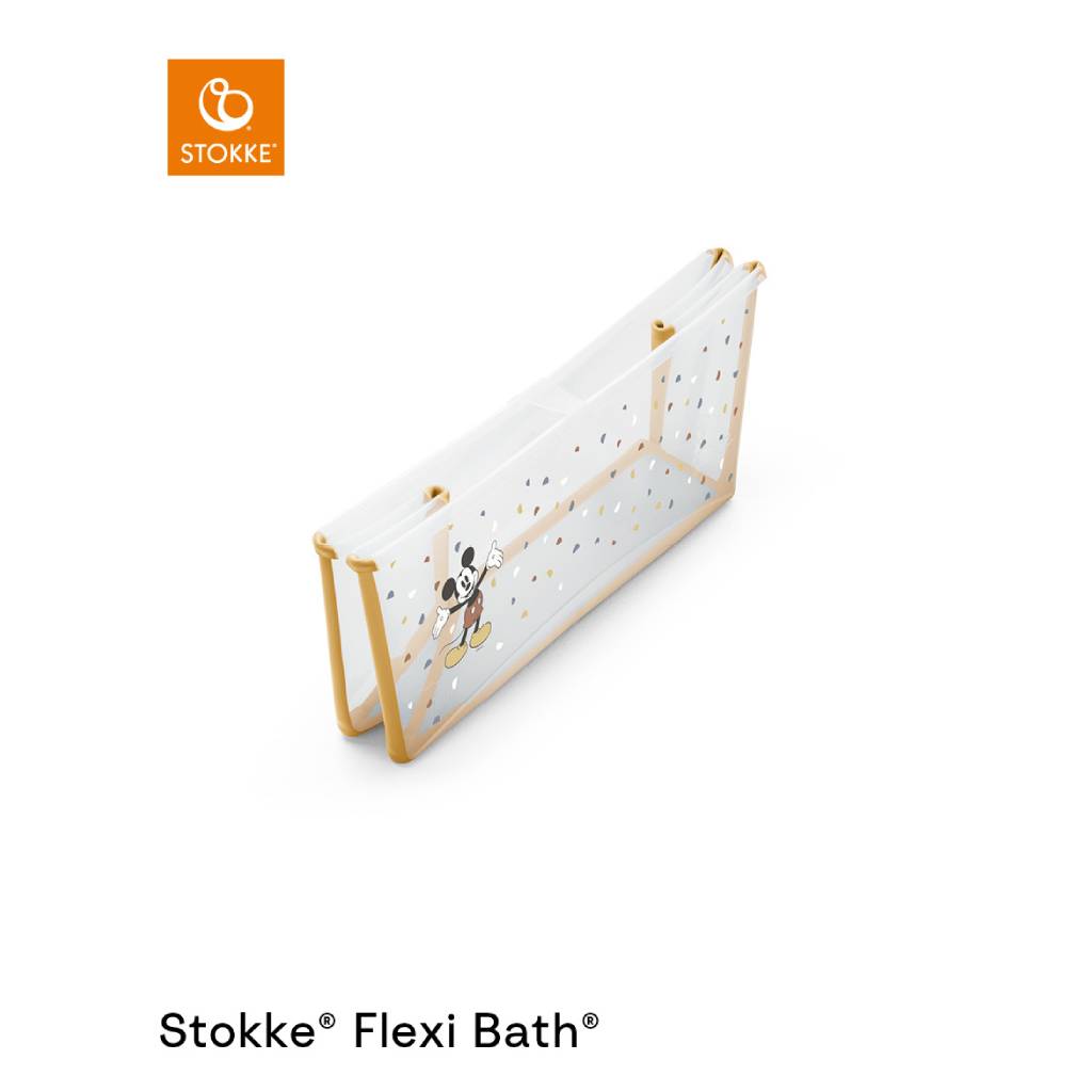 Stokke® Disney Flexi Bath® X-Large Mickey Celebration