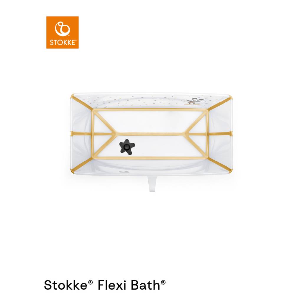 Stokke® Disney Flexi Bath® X-Large Mickey Celebration