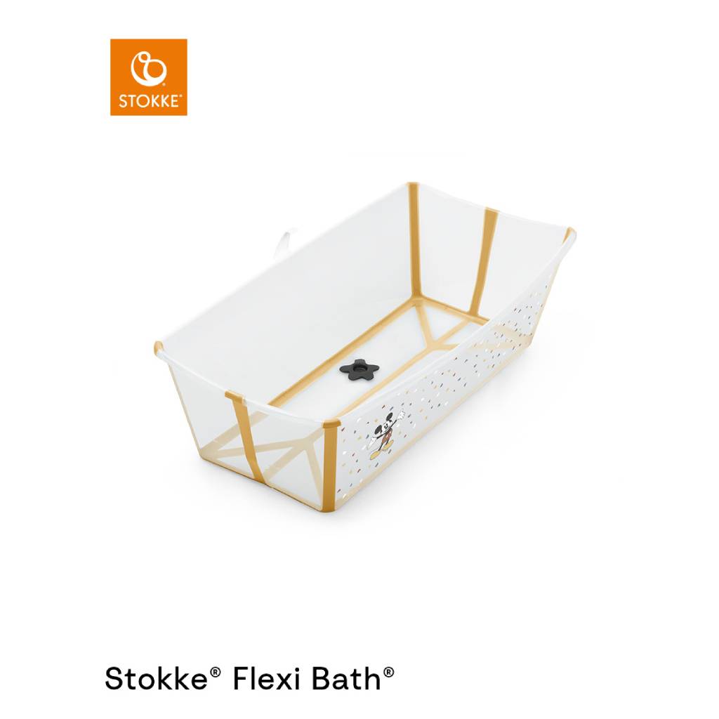 Stokke® Disney Flexi Bath® X-Large Mickey Celebration