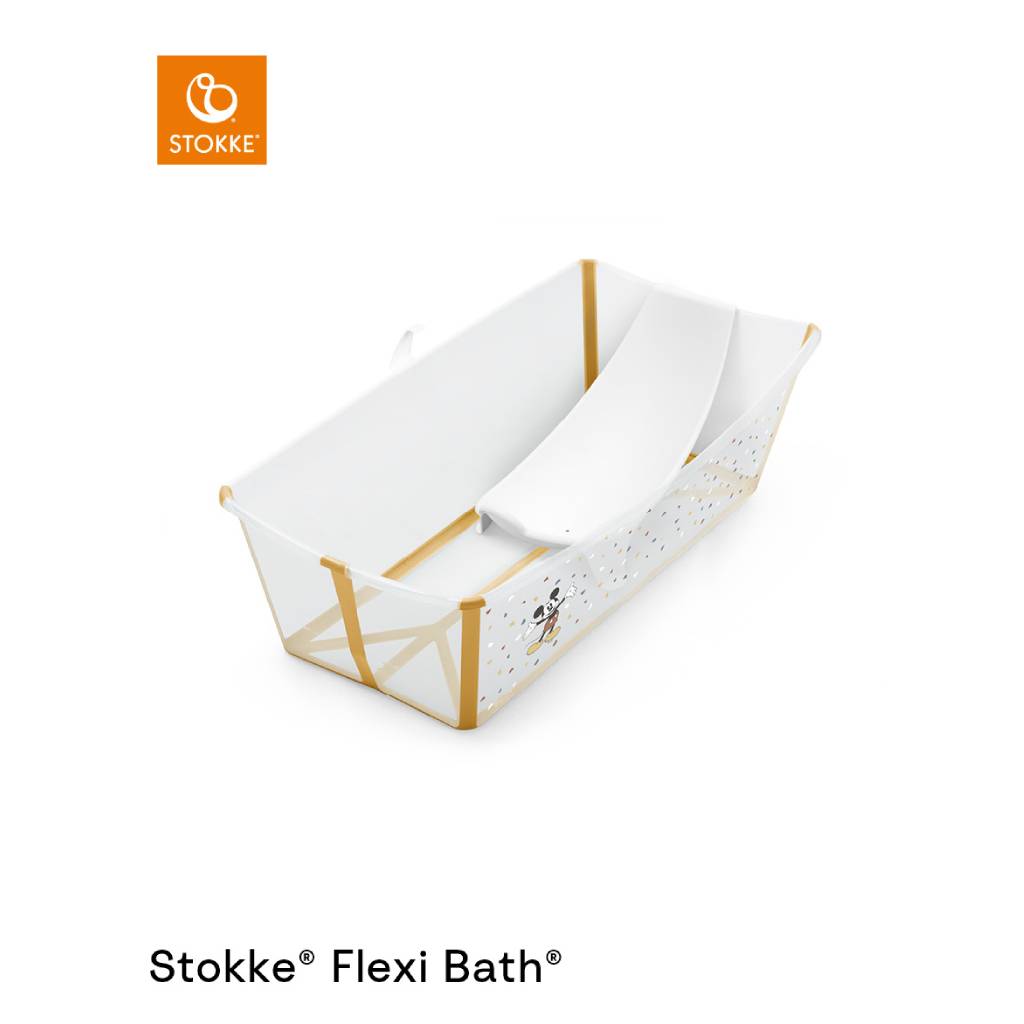 Stokke® Disney Flexi Bath® X-Large Mickey Celebration