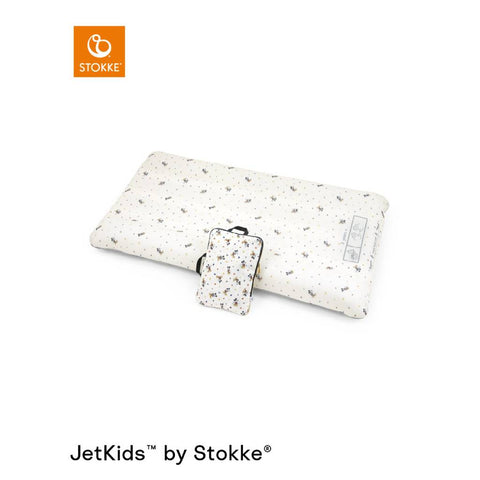 Stokke® Disney Cloudsleeper™ Jetkids Inflatable Kids Bed Mickey Celebration