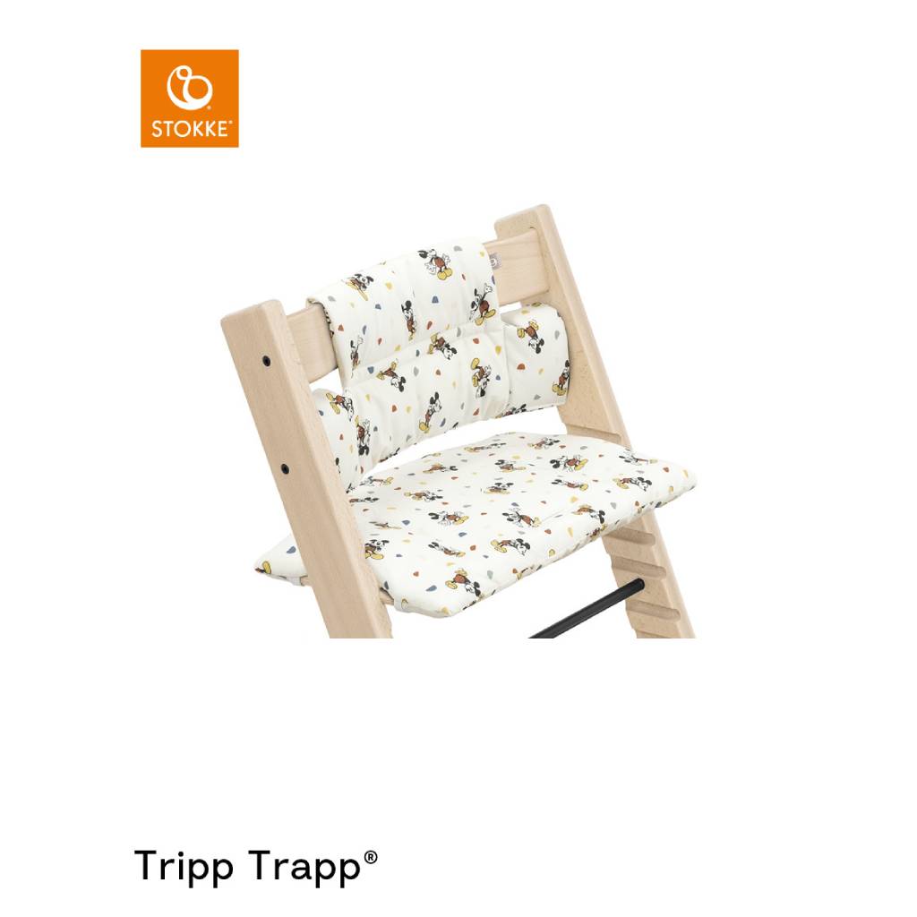 Stokke® Disney Tripp Trapp® Mickey Classic Cushion