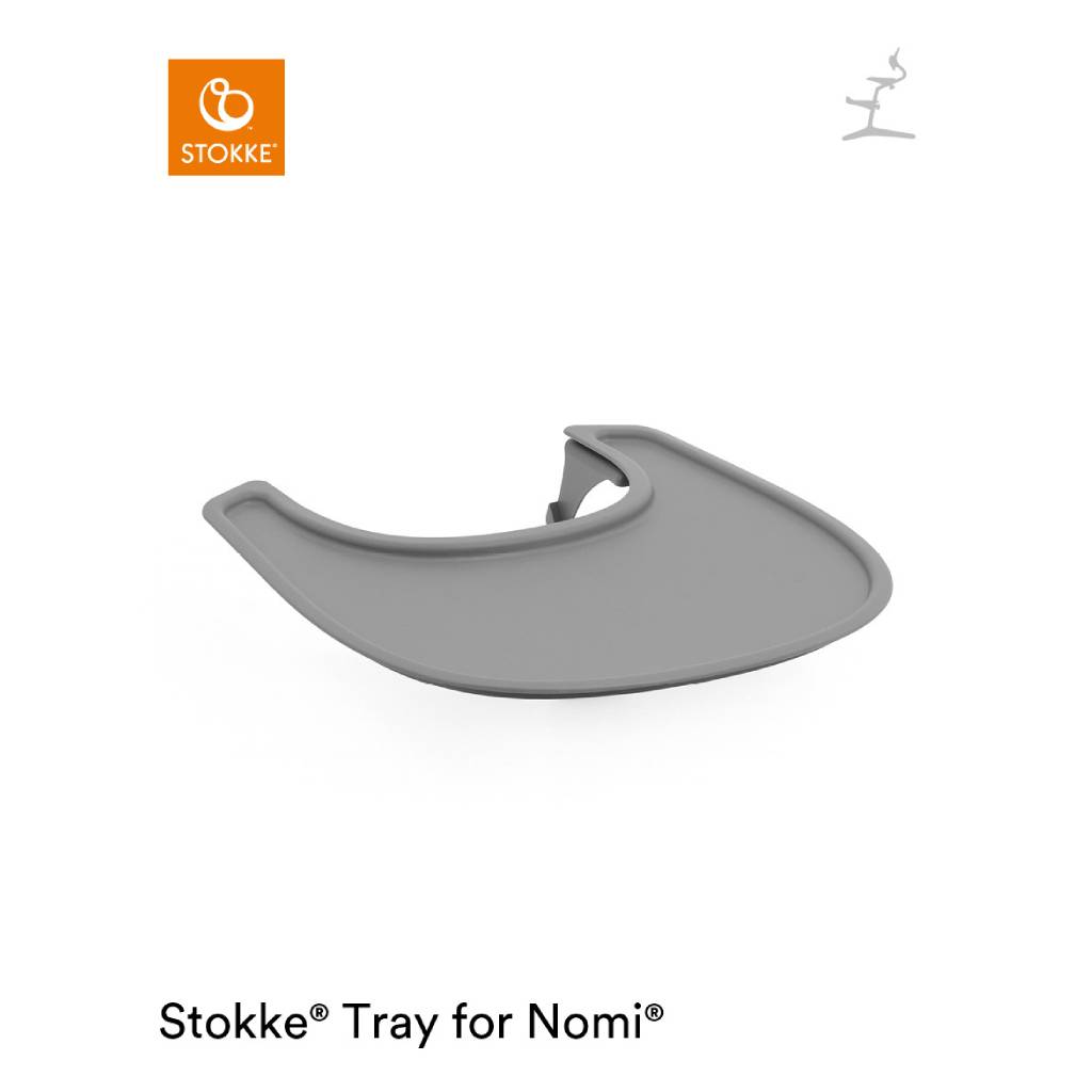 Stokke Nomi® Tray