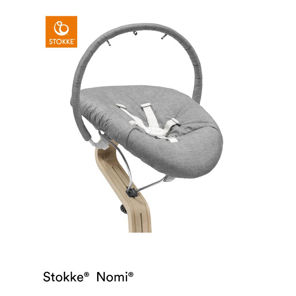 Stokke Nomi® Play