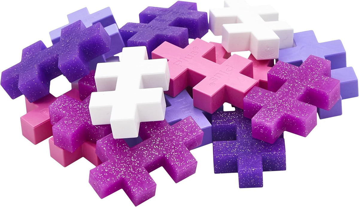 Plus-Plus BIG / 15pcs Tube